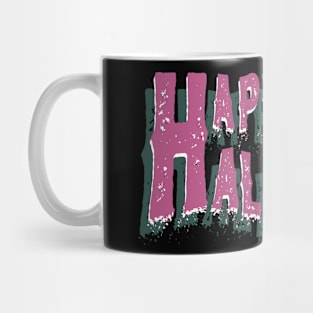 Happy Halloween Mug